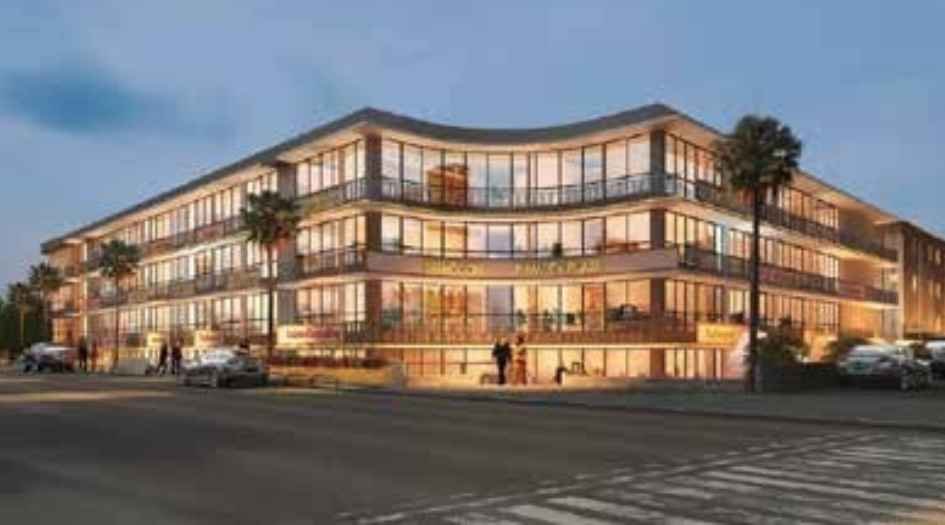 Transcon UNO  Banner