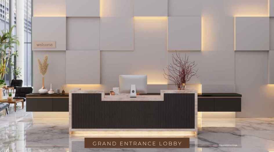 Transcon-Uno-grand-entrance-lobby